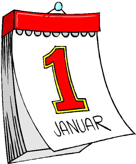 Januar